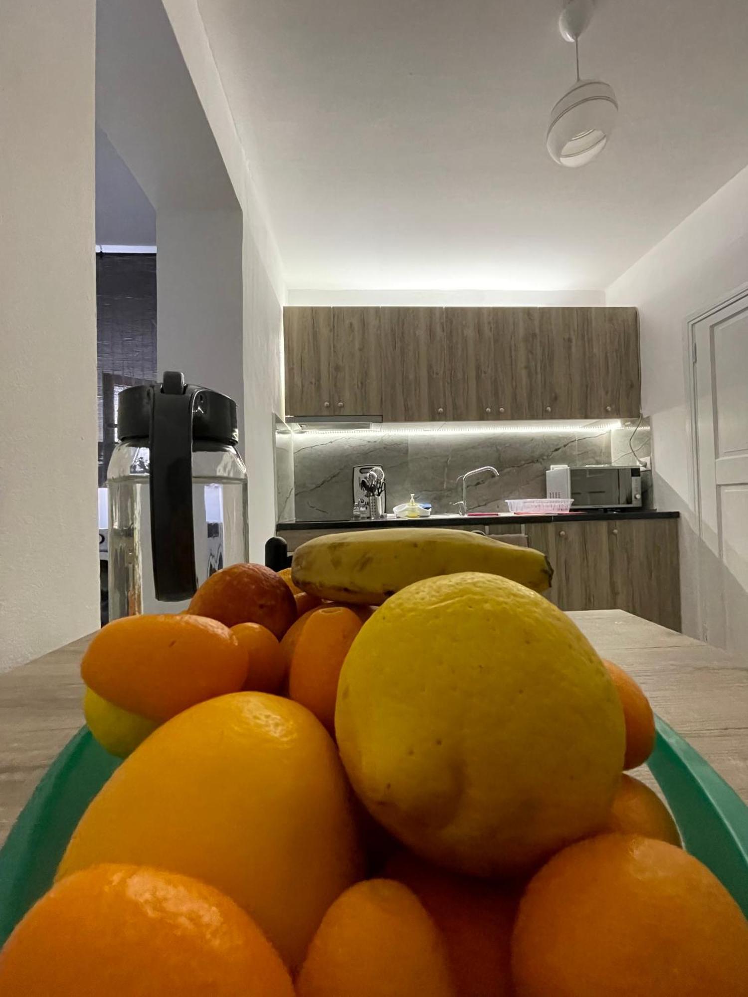 Apartment After U.S. Embassy In 티라나 외부 사진